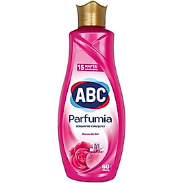 ABC YUMUŞATICI 1440ML GÜL