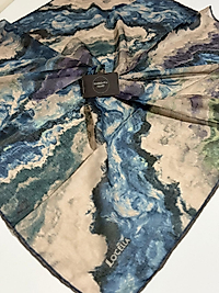 LOCELLA SOFT EŞARP 1006-06