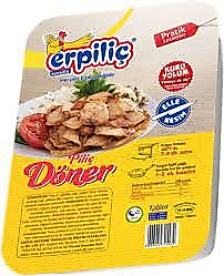 ERPİLİÇ DÖNER 300GR