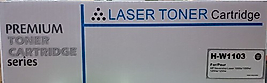 HP-W1103  Lazer Toner Cartridge Muadil Toner