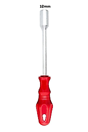 12mm Lokma Uçlu Tornavida