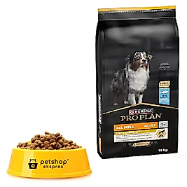 Pro Plan Light All Sizes Balıklı Açık Kısır Köpek Maması