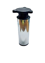 Ayarlı Orta Ayak Krom (10+12+14+16 cm) Boyutlarında