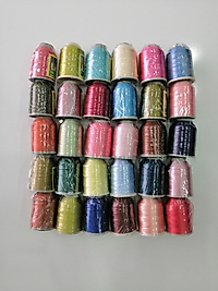 Leylak oya ipi set 2