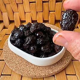 Kuru Sele Zeytin   DUBLE.  İRİ   Boy 1 Kg