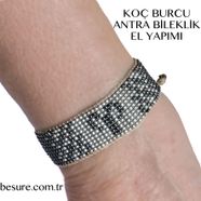 KOC BURCU BILEKLIK-ANTRA