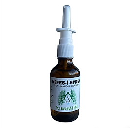 NEFES-İ ŞİFA (SPREY 30ml)