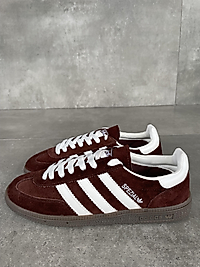 Adidas Spezial Handball - Bordo