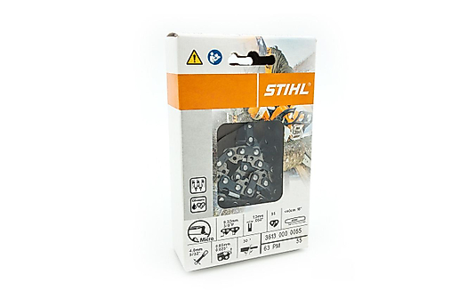 STIHL KUTU ZİNCİR 1.3 mm 3/8 P (91)