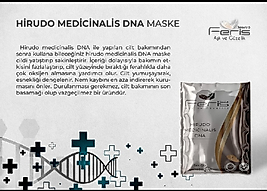 Feris Hrido Medicinalis DNA Cilt Maske