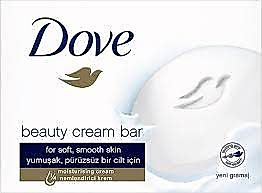 DOVE CREAM BAR SABUN ORIGINAL 90 G