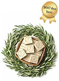 SAF ZEYTİNYAĞI SABUNU 1 KG