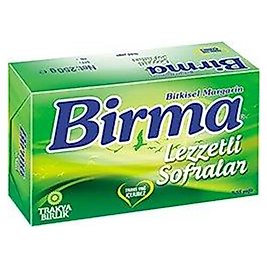 Birma Margarin 250 Gr