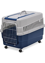 IMAC KIM 60 TEKERLEKLİ EVCIL HAYVAN TAŞIMA CANTASI 60X40X45CM