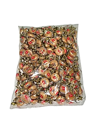 KENT MİSS SÜTLÜ BONBON ŞEKER (1000 GR)