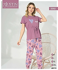 Justin 2252
