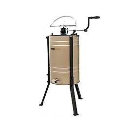 2'Li Manuel Bal Süzme Makinesi-304E Kalite