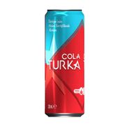 Cola Turka