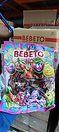 BEBETO KOLALI SOLUCAN JELİBON
