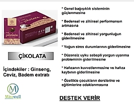 SICAK ÇİKOLATA (ZİHİNSEL ve BEDENSEL PERFORMANS)