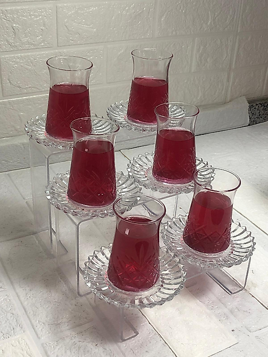 MÜGE ÇAY TABAĞI