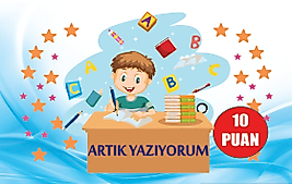 BAŞARI KARTLARI