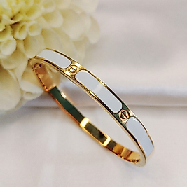 ÇELİK GOLD BEYAZ KARARMAZ PASLANMAZ 
20 CM KELEPÇE