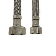 SPRAL ÇELİK FLEX 3/8-1/2 50 CM DİŞİ DİŞİ (H)