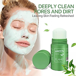 Green Mask Stick yüz bakım maskesi 40 ML