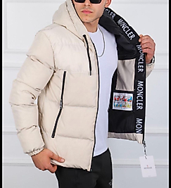 MONCLER ERKEK MONT