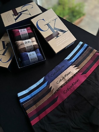 Calvin Klein Premium Boxer