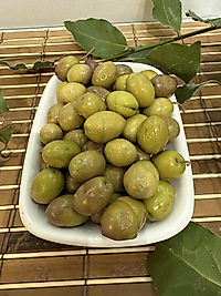 1 kg YeŞil Köy çizik