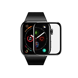 Apple Watch Ekran Koruyucu Kırılmaz Cam