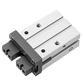 MHZ2-40D3 Kısa Çeneli Manyetik Pnömatik Gripper Tutucu