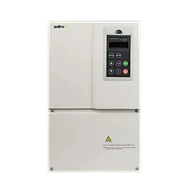 45 kW 60 HP Trifaze Solar Pompa Sürücü