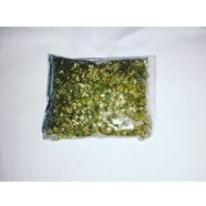 Gold renk granül cam kırığı 100 gr