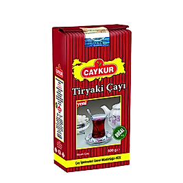 Çaykur Tiryaki 500 G