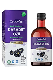 KARADUT ÖZÜ