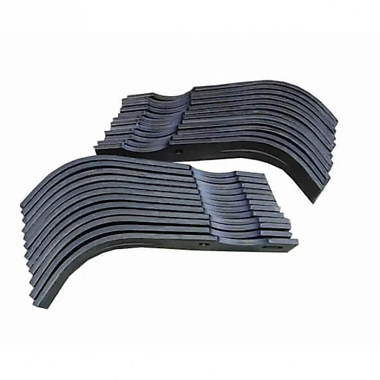 Çapa Bıçağı Taral 24 adet Set 22 M - 23 M