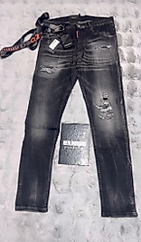 Dsquared2