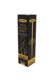Nursima Göğüs Şekilendirici Sprey 100 ml