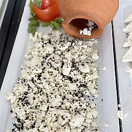 Köy Çökeleği