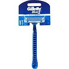 GILLETTE BLUE2 MAXI TEKLI