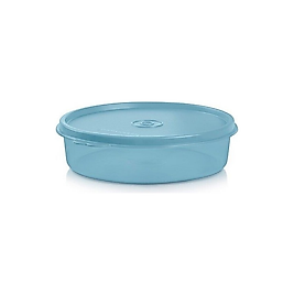 Tupperware Harika Kap Orta 410 ML Okyanus