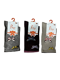 Kadın Pro Modal Çorap 12 Adet