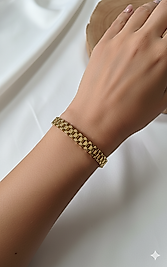 XUPB21 MODEL BİLEKLİK