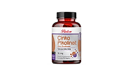BALEN ÇİNKO PİKOLİNAT 375 MG 60 KAPSÜL