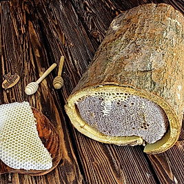 AĞAÇ BALI 1 KG