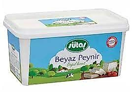 SÜTAŞ BEYAZ PEYNİR 900 GR