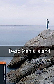 Oxford Stage Level 2 Dead Mans İsland